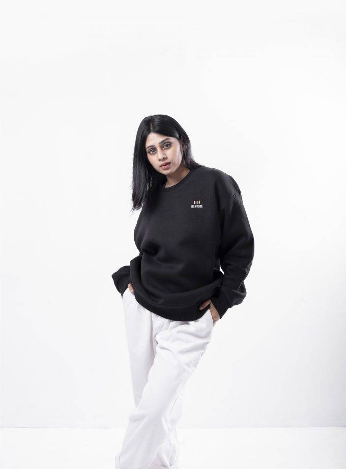 SWEATSHIRT-MTM
