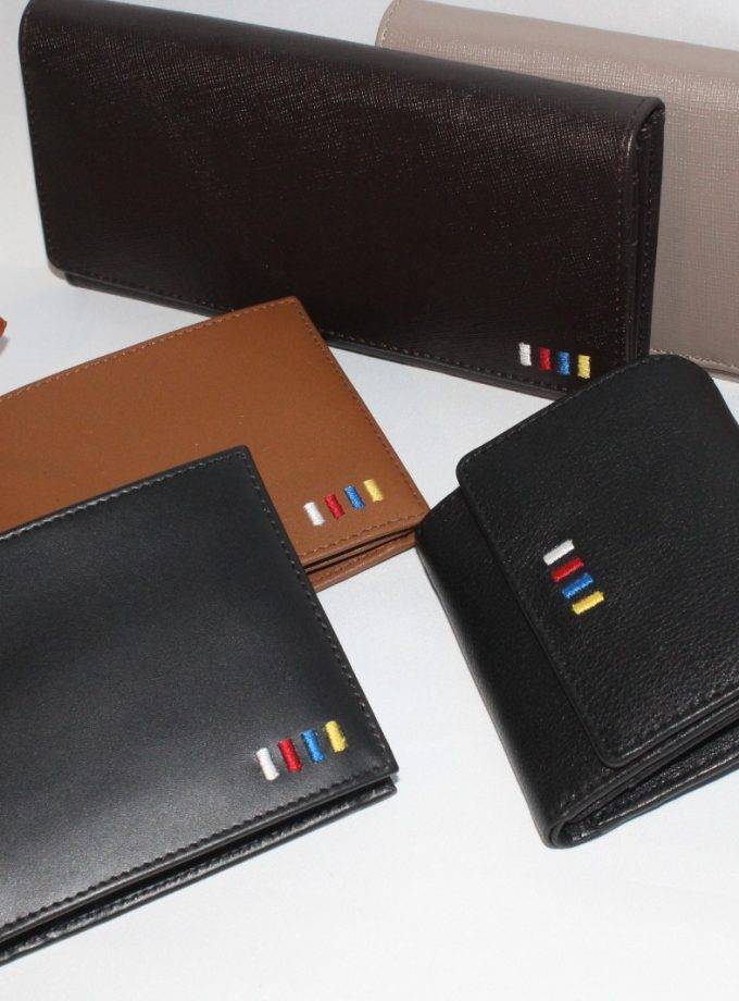 Leather Wallets